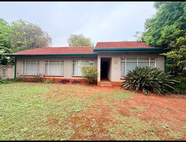 3 BEDROOM HOUSE FOR SALE IN FLORA GARDENS